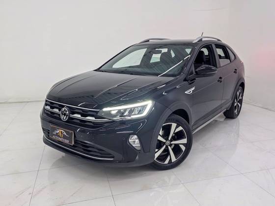 VOLKSWAGEN NIVUS 1.0 200 TSI TOTAL FLEX HIGHLINE AUTOMÁTICO VOLKSWAGEN NIVUS 1.0 200 TSI TOTAL FLEX HIGHLINE AUTOMÁTICO